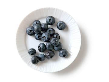 Blaubeeren Blaubeeren