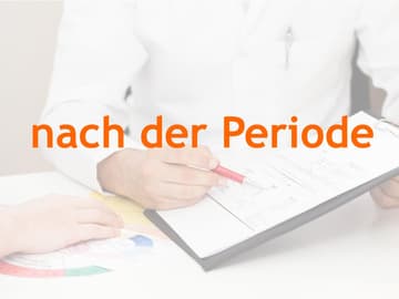 Menstruationszyklus Menstruationszyklus
