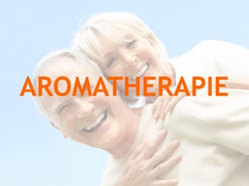 aromatherapie aromatherapie