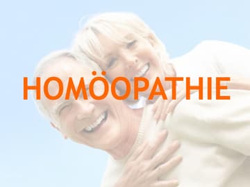 homoeopathie homoeopathie