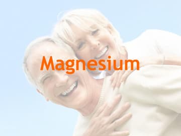 magnesium magnesium
