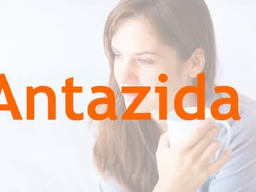 Mittel gegen Sodbrennen Mittel gegen Sodbrennen