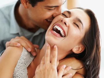 Die Liebe auffrischen Lernen die Liebe aufzufrischen