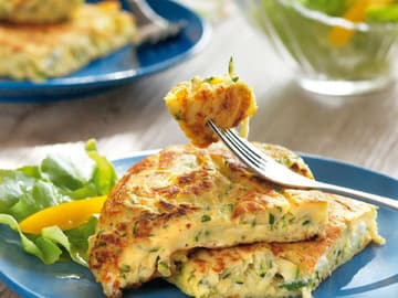 zucchinipfannkuchen-mit-schafskaese zucchinipfannkuchen-mit-schafskaese