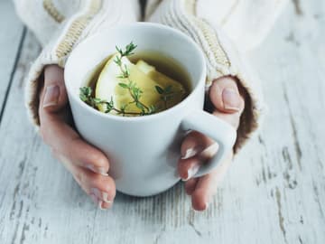 heisse-zitrone bei einer Bronchitis trinken heisse-zitrone bei einer Bronchitis trinken