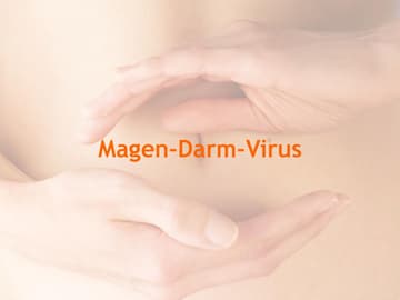 Magen-Darm, Magen Darm, Virus magen-darm-virus