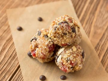 superfood-kekse, low carb superfood-kekse