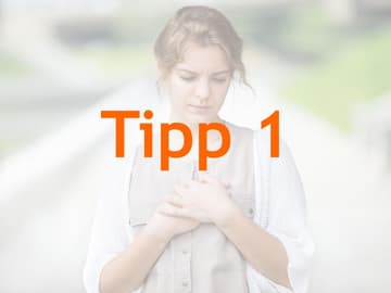 Brustspannen Ursachen und Tipps Brustspannen Ursachen und Tipps