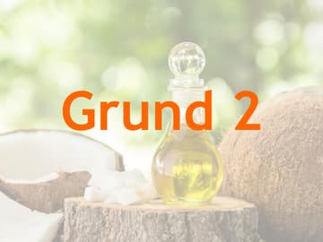 Acht Gründe für Kokosöl Acht Gründe für Kokosöl
