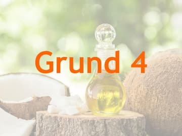 Acht Gründe für Kokosöl Acht Gründe für Kokosöl