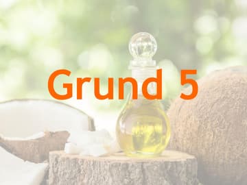 Acht Gründe für Kokosöl Acht Gründe für Kokosöl
