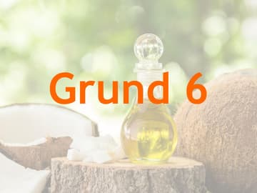 Acht Gründe für Kokosöl Acht Gründe für Kokosöl