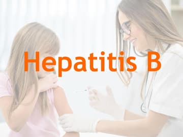 Impftermine Hepatitis B Impftermine Hepatitis B