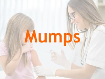 Impftermine Mumps Impftermine Mumps