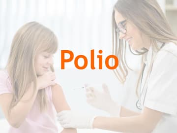Impftermine Polio Impftermine Polio