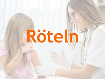 Impftermine Röteln Impftermine Röteln