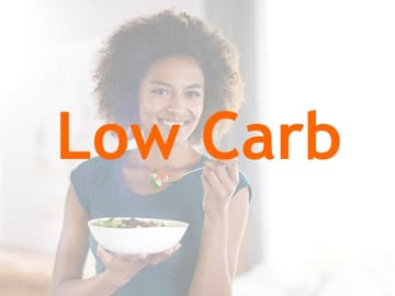Low Carb Ernährung Low Carb Ernährung