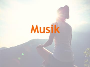 Meditation mit Musik Meditation mit Musik