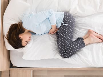 Symtome und Infektion beim Norovirus Symtome und Infektion beim Norovirus
