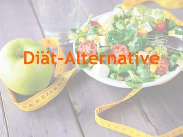 Diät-Alternative Diät-Alternative