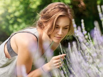 Die besten Heilkräuter für Frauen Die besten Heilkräuter für Frauen