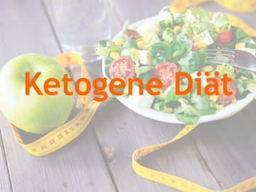 Ketogene Diät Ketogene Diät