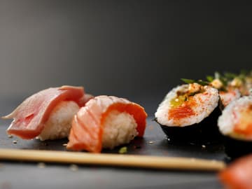 Nervennahrung Fisch Nervennahrung Fisch
