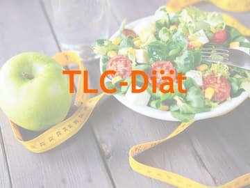 TLC-Diät TLC-Diät