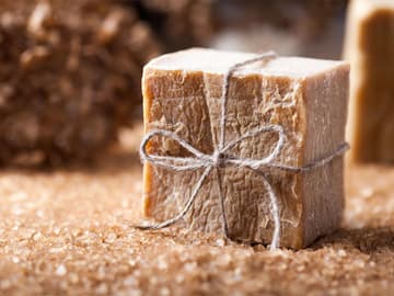 11 Livehacks mit Kernseife 11 Livehacks mit Kernseife