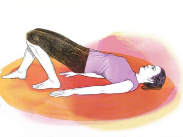Kinderleichte Fitnessübungen auf allen vieren Kinderleichte Fitnessübungen auf allen vieren