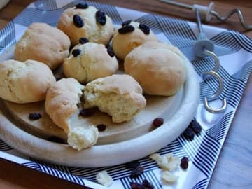 apfelmusbroetchen, ohne zucker, selber backen apfelmusbroetchen, ohne zucker, selber backen