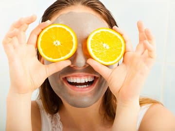 Naturkosmetik - Detox Masken selber machen Naturkosmetik - Detox Masken selber machen