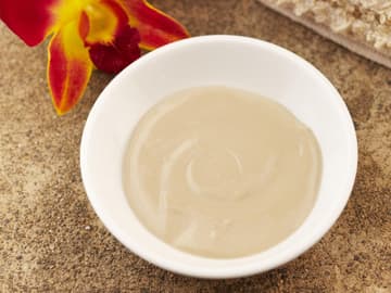 DIY Detox-Maske: Heilerde DIY Detox-Maske: Heilerde