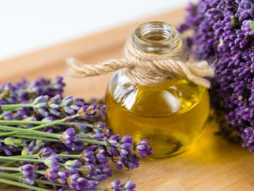 DIY Detox-Maske: Öl DIY Detox-Maske: Öl