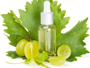 DIY Detox-Maske: Trauben DIY Detox-Maske: Trauben