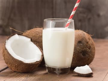 Kokosmilch Kokosmilch