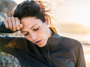 Welcher Stress-Typ seid Ihr? Welcher Stress-Typ seid Ihr?