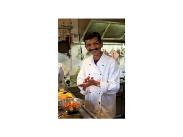 Ayurveda Koch Nicky Sabnis Ayurveda Koch Nicky Sabnis