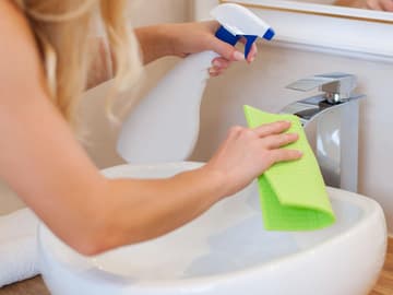 Entkalker selber machen Entkalker selber machen