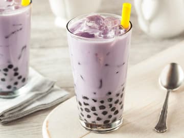 Bubble Tea Bubble Tea