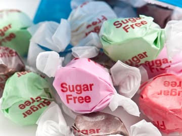 Was bedeutet Zuckerfrei? Was bedeutet Zuckerfrei?