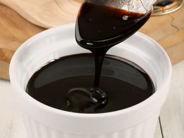 Zuckerrübensirup als Süßungsmittel Zuckerrübensirup als Süßungsmittel
