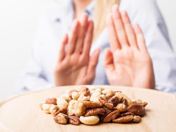 Auslöser Allergie Nahrungsmittel Auslöser Allergie Nahrungsmittel