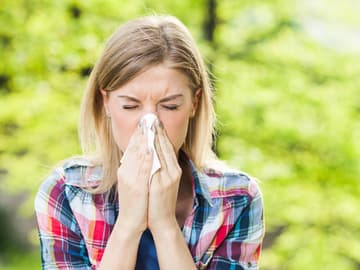 Auslöser Allergie Pollen Auslöser Allergie Pollen