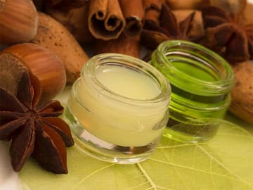Anissalbe bei Hustenbeschwerden Anissalbe bei Hustenbeschwerden