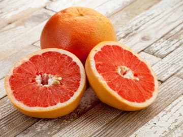 Grapefruit Grapefruit
