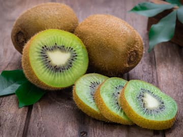 Kiwi Kiwi