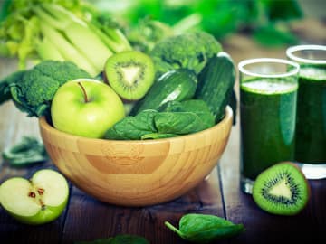 Die besten Fastenrezepte Die besten Fastenrezepte