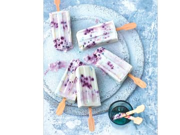 Rezept-Frozen-Yogurt-mit-Blaubeeren-Julia-Hoersch Rezept-Frozen-Yogurt-mit-Blaubeeren-Julia-Hoersch