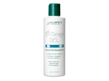„B5 Design Gel“ von Aubrey Organics „B5 Design Gel“ von Aubrey Organics